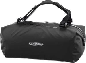 Ortlieb Duffle Lite 60 - Reisetasche/Reiserucksack 58 cm (black)