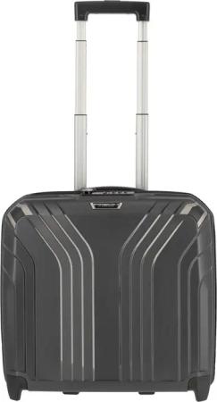 Travelite Elvaa - 2-Rollen-Businesstrolley 15.6" 44 cm (black)
