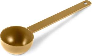 Tchibo - Kaffeelot - gold