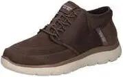 Skechers Summits Siegul Slip Ins Herren braun