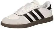 adidas Breaknet Sleek Sneaker Damen weiß