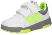 adidas Tensaur Sport 2.0 CF I Sneaker Mädchen|Jungen weiß