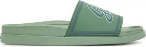 Gant Pantoletten 30639895 Grün
