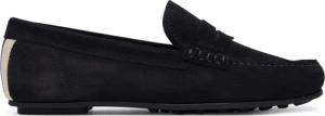 Gant Mokassins 30573932 Dunkelblau