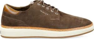 Gant Halbschuhe 31633032 Braun