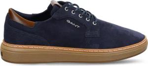 Gant Halbschuhe 31633163 Dunkelblau