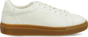 Gant Sneakers 31531994 Écru