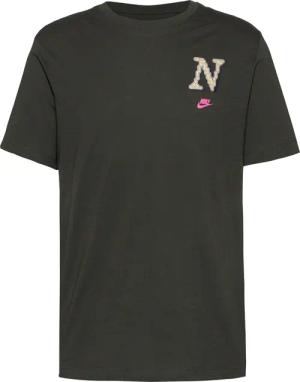 Nike Club Neo Varsity T-Shirt Herren