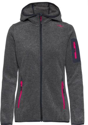 CMP Strickfleece Damen