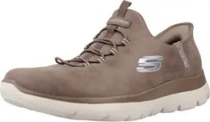 Skechers Sneaker SUMMITS-UNKNOWN TRAI SLIP-INS
