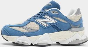 New Balance 9060 Kinder, Blau