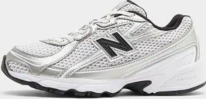 New Balance 740 Children, Weiss