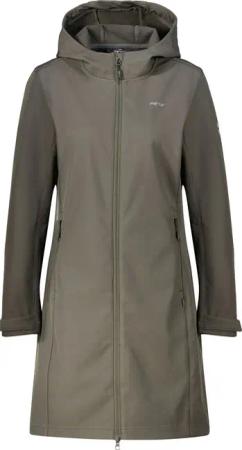 Meru Damen Toulouse Mantel