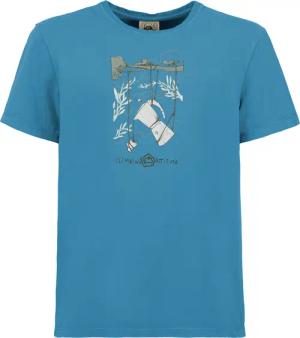E9 Herren Bond T-Shirt