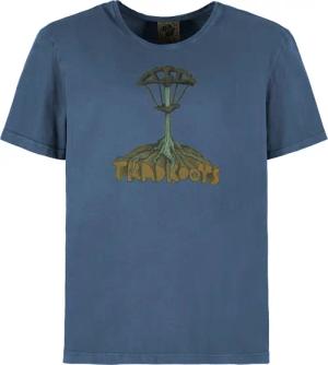 E9 Herren Roots T-Shirt
