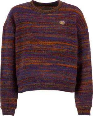 E9 Damen Mei Pullover