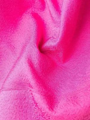 self-portrait - Diamante Detail Midi Dress - Größe 4 - pink