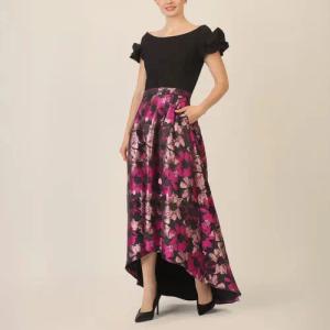 Apart - Abendkleid - Größe 34 - schwarz
