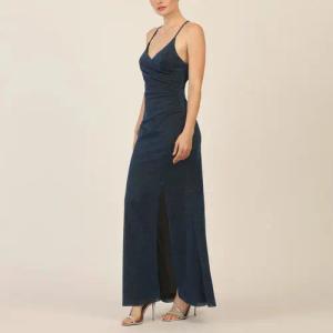 Apart - Abendkleid - Größe 36 - blau