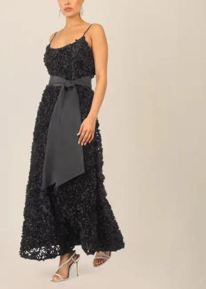 Apart - Cocktailkleid - Größe 34 - schwarz