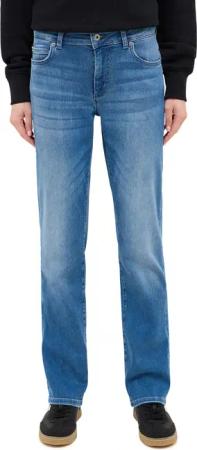 MUSTANG Straight-Jeans "Damen Style Crosby Relaxed Straight"