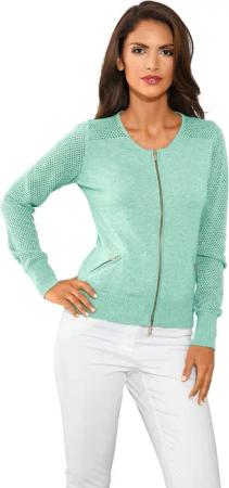 heine Cardigan