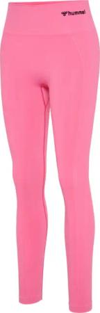 Leggings haute sans couture Frau Hummel Tif