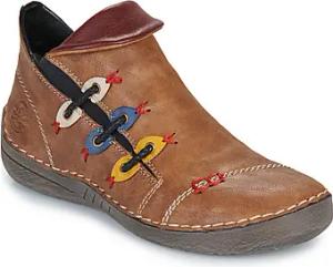 Rieker  Damenstiefel 72581-22