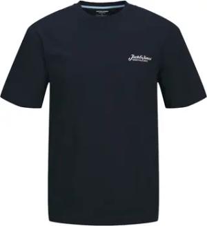 Jack & Jones  T-Shirt T-Shirt BEAU Kurzarmshirt
