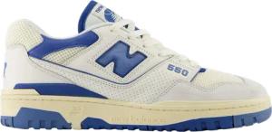 New Balance 550 Sneaker Beige