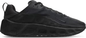 Nike Ava Rover Herren Sneaker - Schwarz - Größe 40 - Netz/Synthetik
