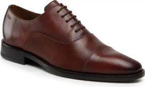 JOOP! Halbschuhe Lusso 4140005203 Braun