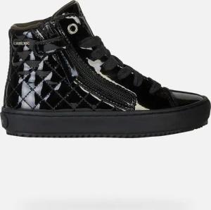 GEOX Schuhe Kalispera Mädchen Schwarz