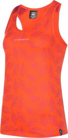 La Sportiva Damen Leaf Tanktop