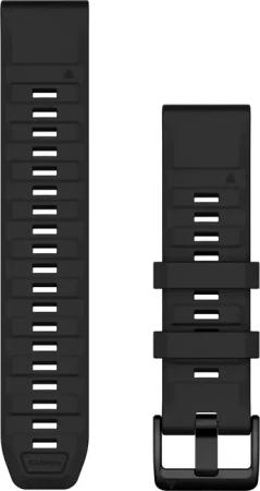 Garmin Quickfit Silikon 22 Armband