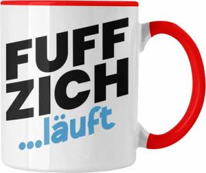 Trendation Tasse Trendation - 50. Geburtstag