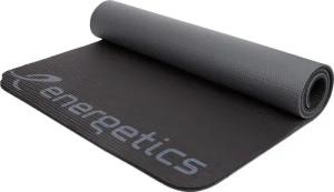 Energetics Fitnessmatte Gymnastik-Matte NBR Mat 185