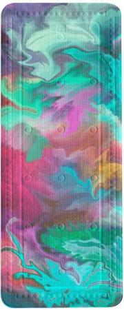 Kleine Wolke Duscheinlage Wanneneinlage Fusion, B: