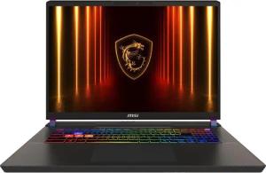 MSI Vector 17 HX AI A2XWIG-040