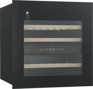Wolkenstein Weinkühlschrank Wolkenstein EWTS85-36ED Einbau Weintemperierschrank,