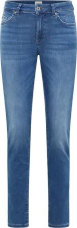 MUSTANG Slim-fit-Jeans Damen Style Crosby Relaxed