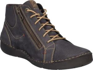 Josef Seibel Fergey 67 Schnürstiefelette Schnürstiefel,