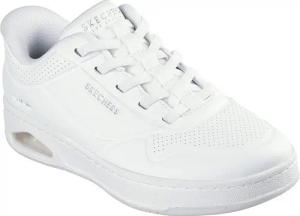 Skechers UNO CTL Slip-On Sneaker Freizeitschuh,