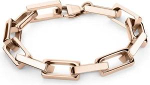 Liebeskind Berlin Armband Edelstahl
