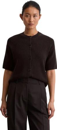 Marc O'Polo Cardigan aus Heavy Weight