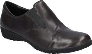 Josef Seibel Naly 67, grau Slipper