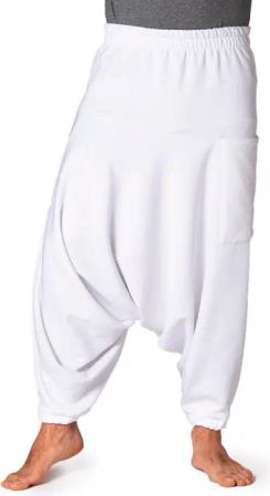 PANASIAM Pumphose Aladinhose als bequeme Chillhose
