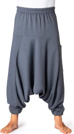 PANASIAM Pumphose Aladinhose als bequeme Chillhose