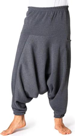 PANASIAM Pumphose Aladinhose als bequeme Chillhose