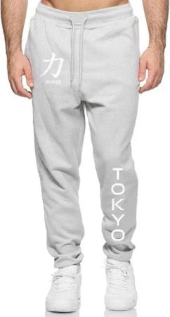 Banco Jogginghose Jogger Jogginghose Trainingshose TOKYO